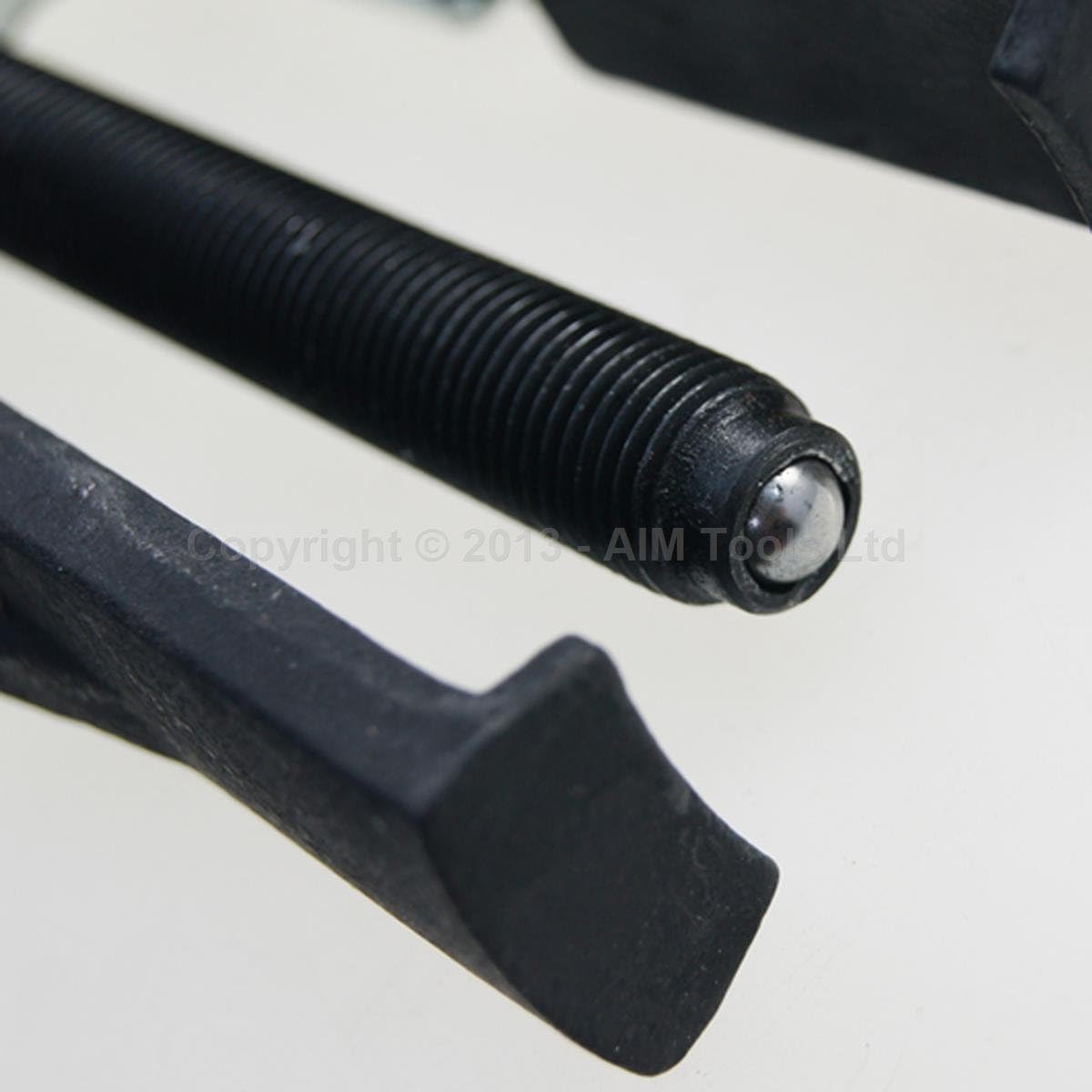 Thumbnail 4 de KATSU Two Jaw Gear Bearing Puller (130 x 100mm) for tight gaps and bearing removal