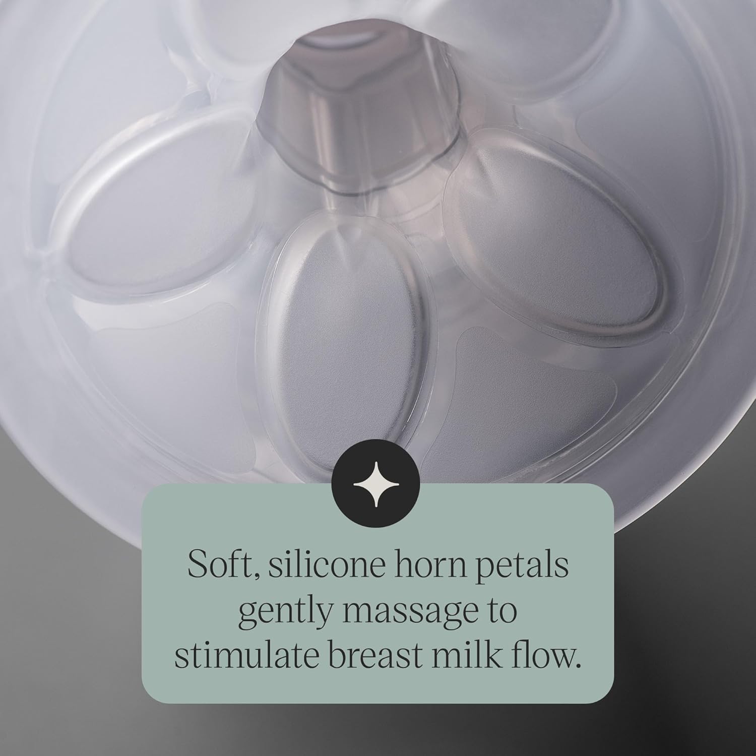 Thumbnail 6 de Tommee Tippee Manual Breast Pump: Soft Silicone Comfort and On-the-Go Convenience