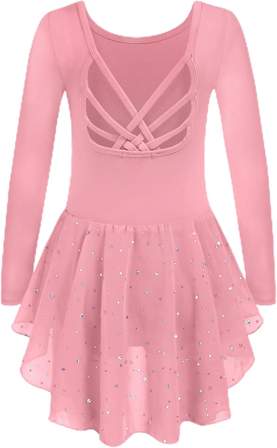 Thumbnail 5 de Robe de ballet enfant Arshiner 2-10 ans