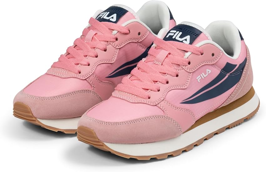 Thumbnail 5 de FILA Hypert Wmn zapatillas 40 EU Peony Navy