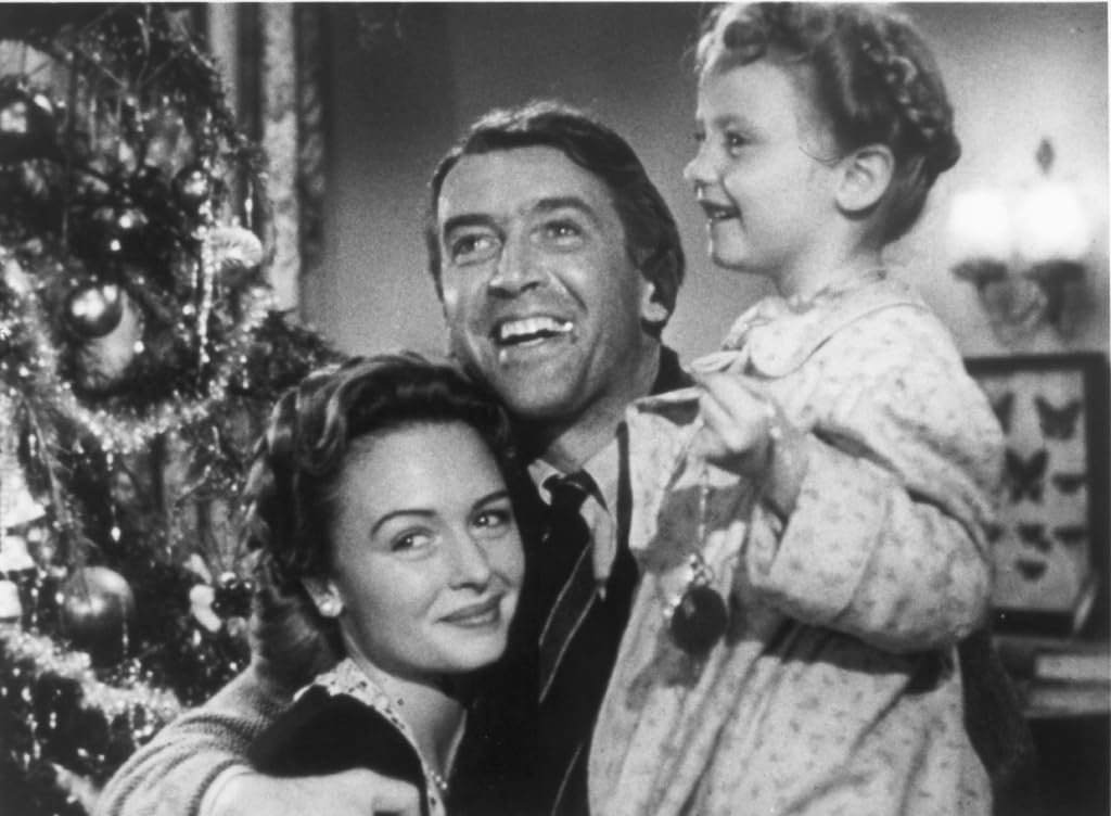 Thumbnail 3 de It's a Wonderful Life 4K UHD + Blu-ray 🎬