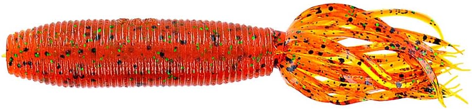 Detalle de Yamamoto Fishing Bait, 4-inch Fat Ika