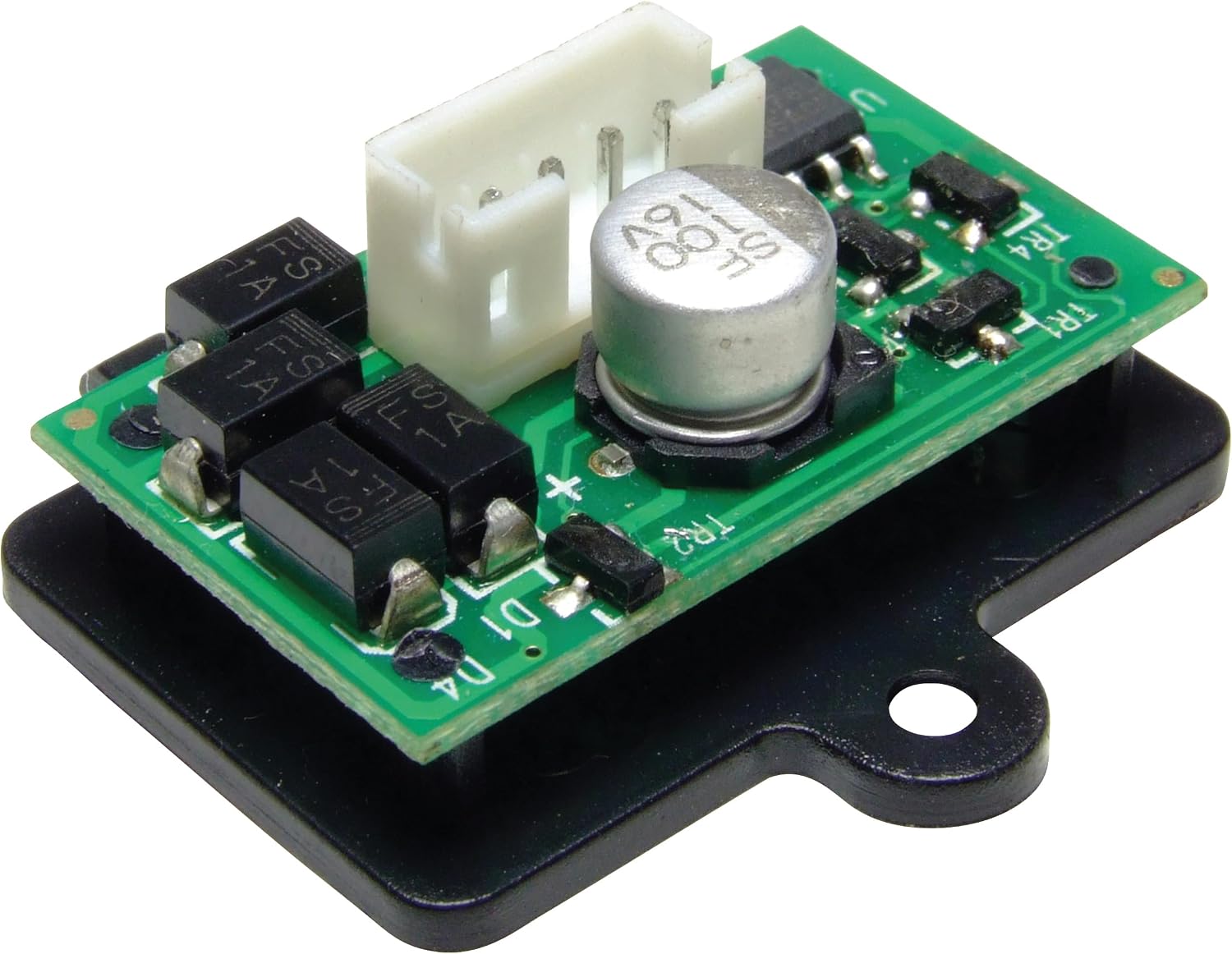 Detalle de Scalextric C8515 DPR plug for 1:32 saloon cars