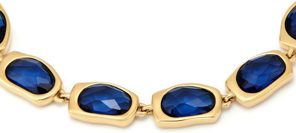 Thumbnail 2 de Skagen Bracciale da uomo in acciaio inossidabile, pelle o perline con chiusura a moschettone