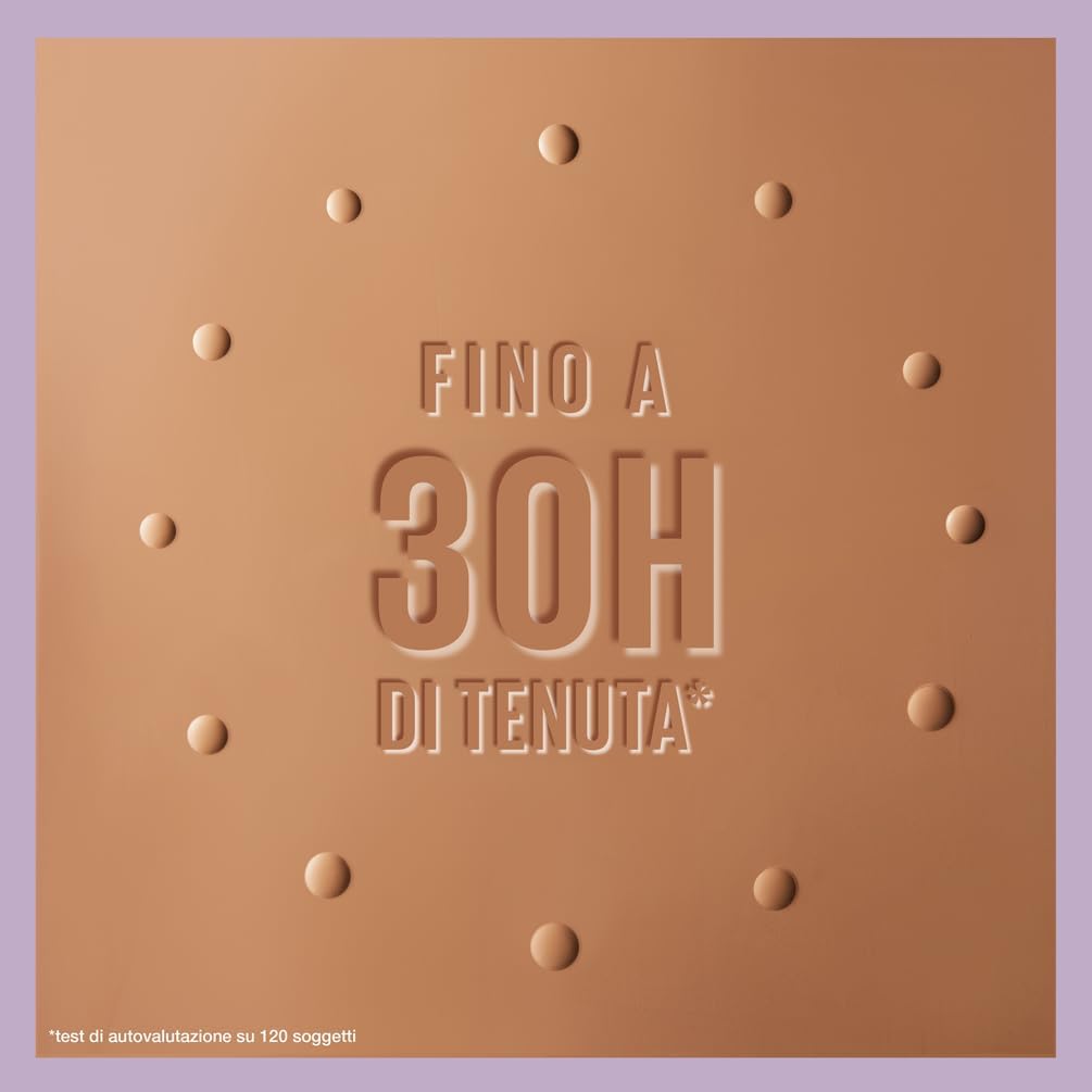 Detalle 2 de Maybelline Superstay Lumi-Matte fondotinta 30H 💄