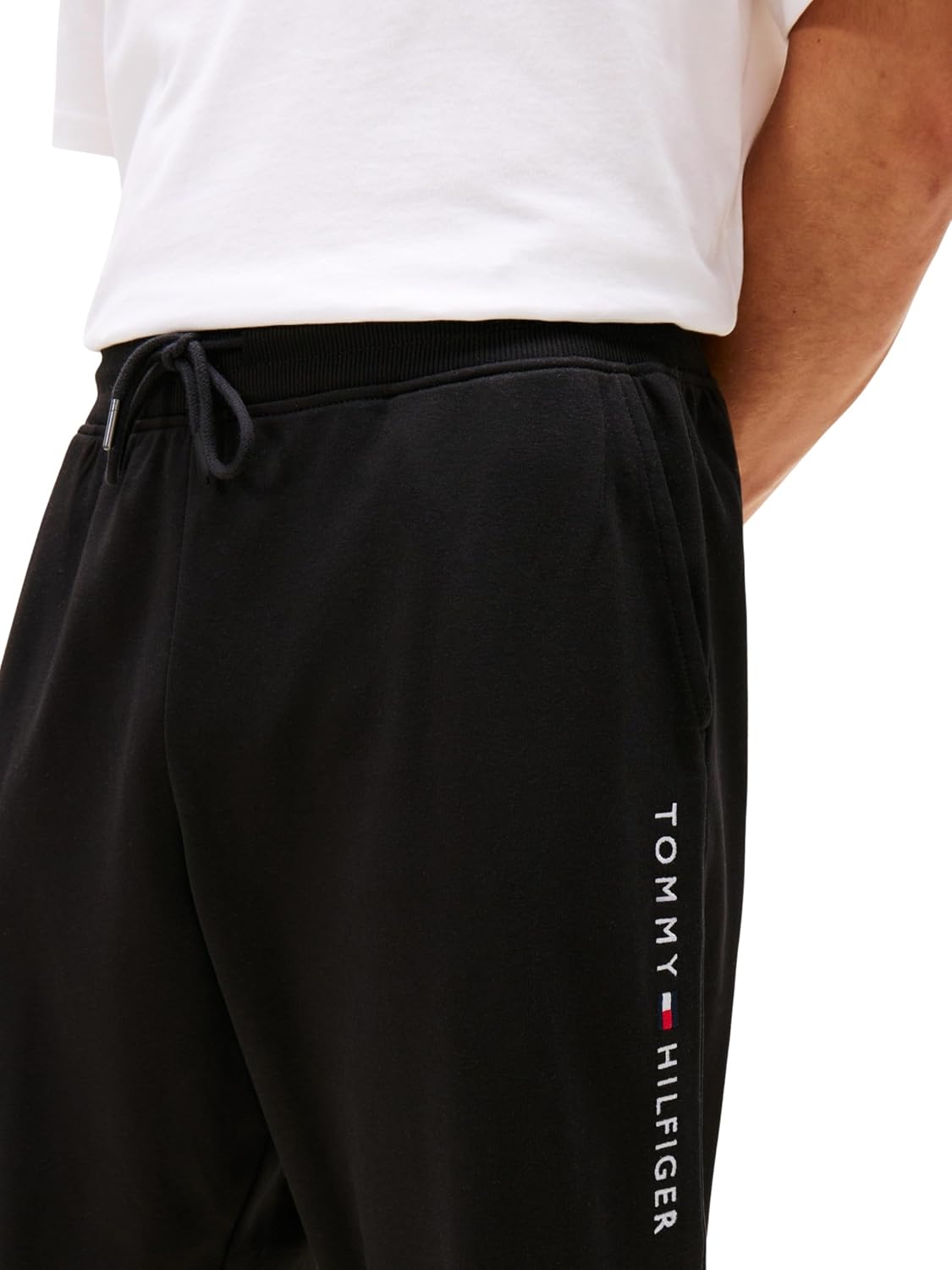 Thumbnail 2 de Tommy Hilfiger Men’s Jogging Bottoms with Drawstring