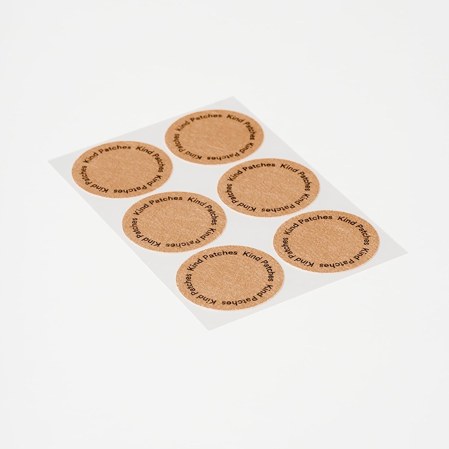 Thumbnail 6 de Kind Patches Stress Support Patches, 30 Count