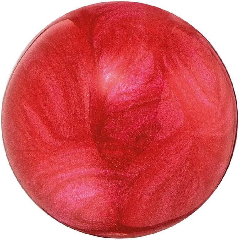 Detalle 2 de Engelsrufer Klangkugel Anhänger Damen Silber Rot – Flügel Anhänger aus 925 Sterling Silber mit roter Klangkugel zum Öffnen