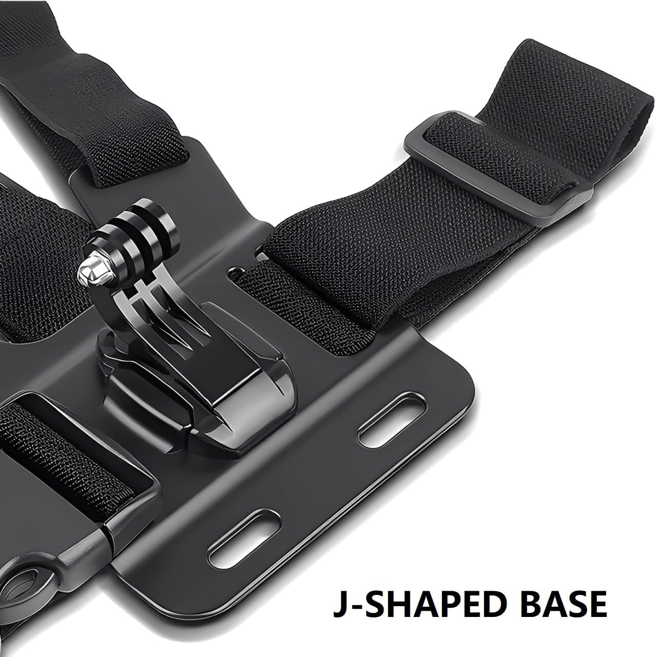 Thumbnail 4 de Chest Strap Mount for Insta 360 X5