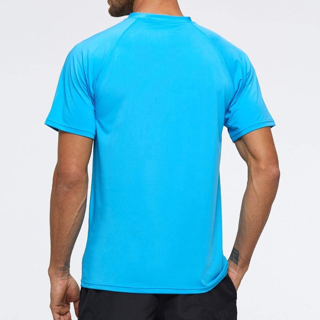Thumbnail 3 de Arcweg Rashguard Mare Surf Uomo UPF 50+ 🏄
