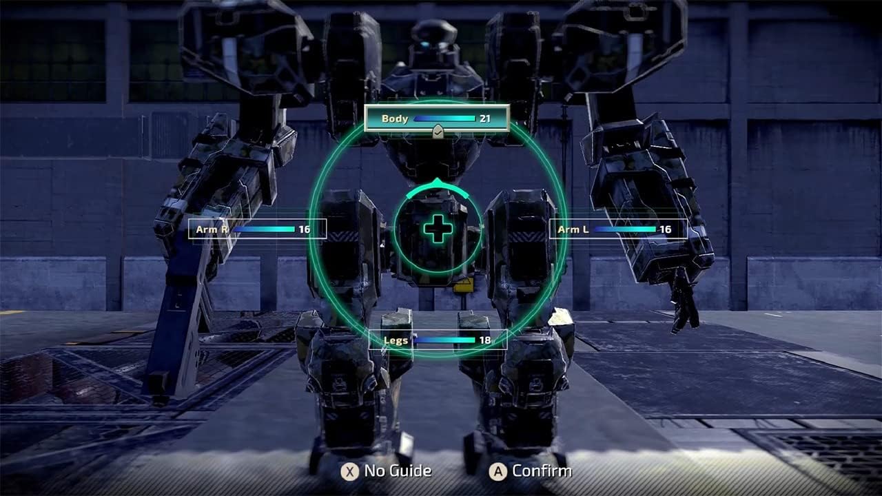 Thumbnail 5 de MICROÏDS FRONT MISSION 1ST Remake