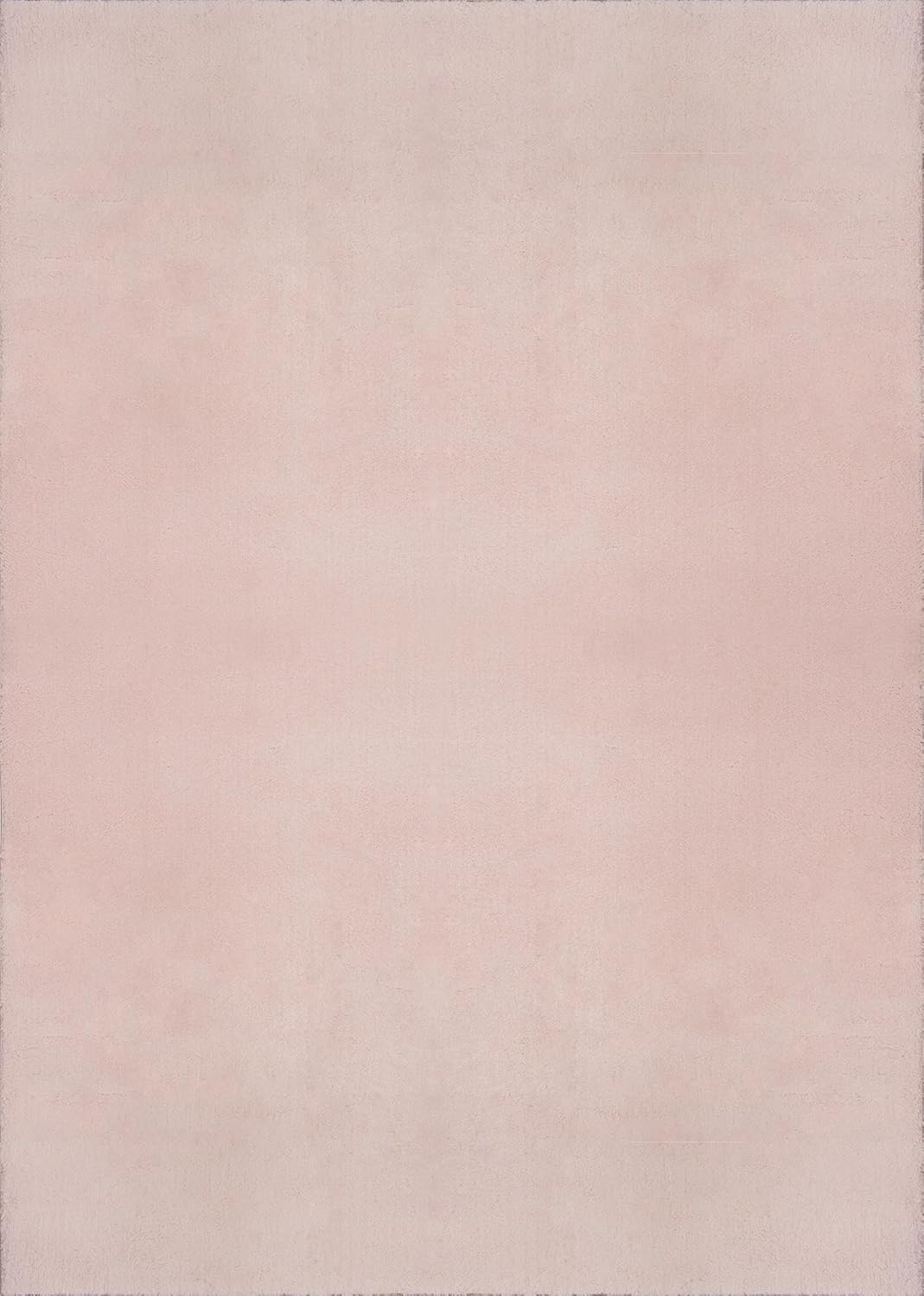 Thumbnail 2 de The Carpet Relax - Alfombra Moderna Blush 60x110 cm