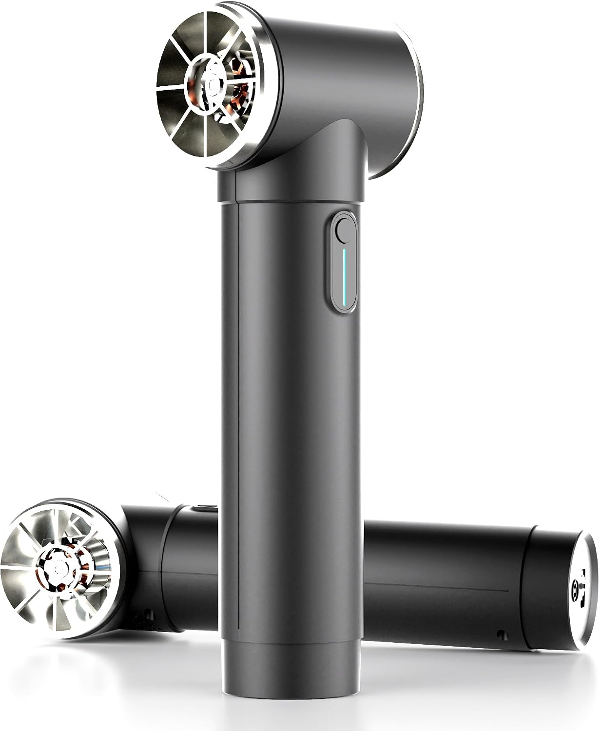Detalle de Cordless Car Dryer Blower 600W