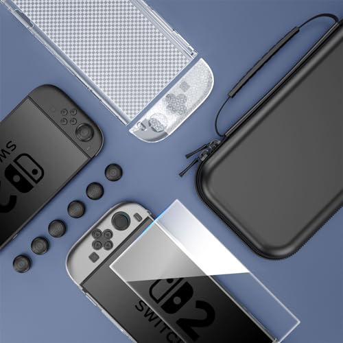 Thumbnail 8 de HEYSTOP Funda para Nintendo Switch 2