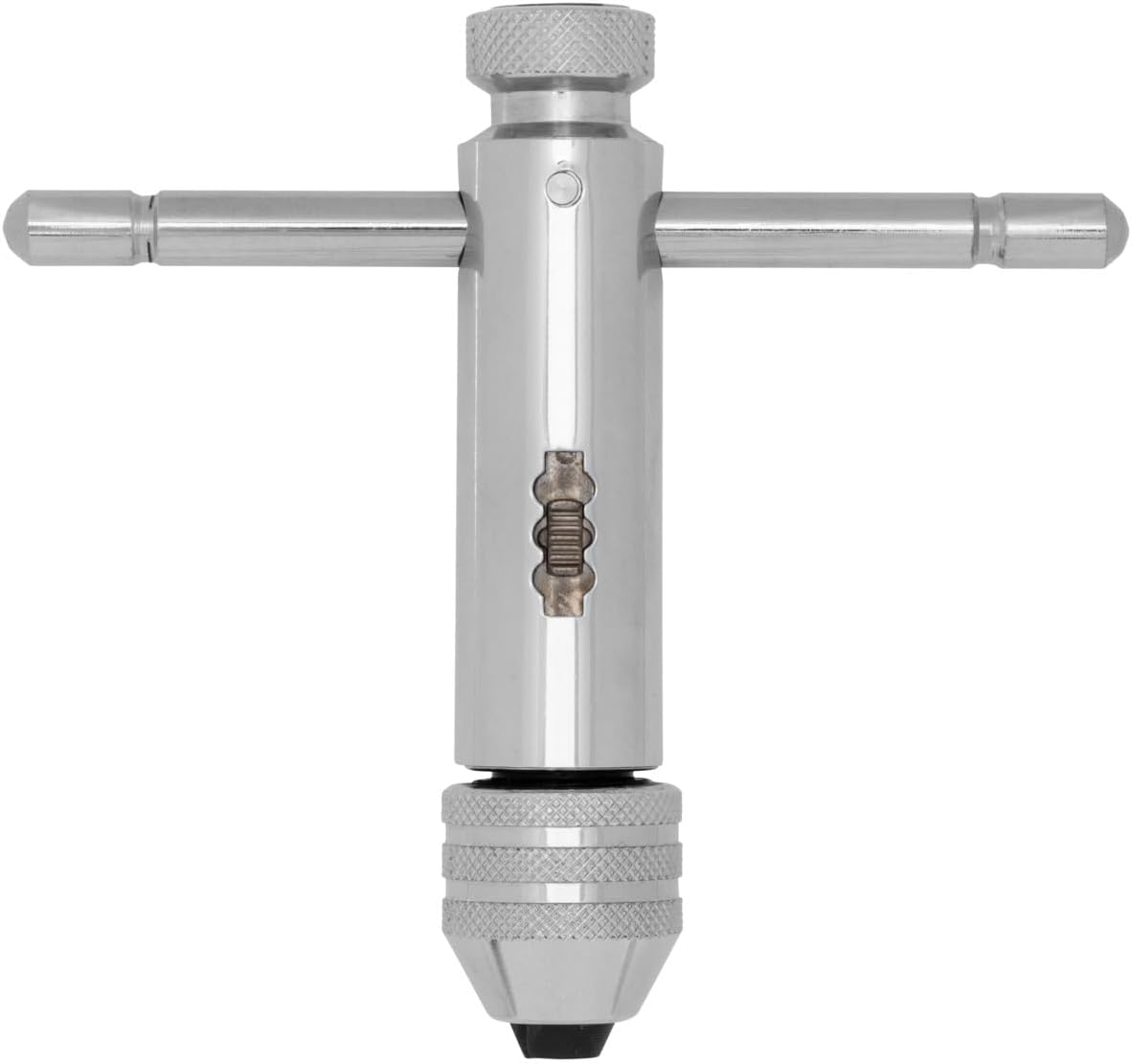 Detalle 2 de GEDORE 8551 TGZ-2 – uchwyt narzędziowy z grzechotką M5-M12
