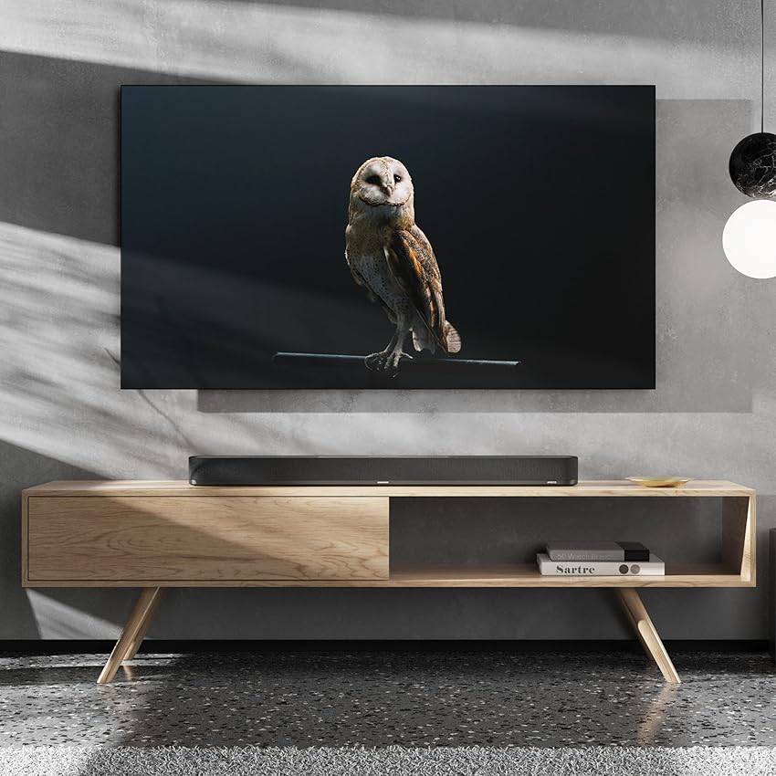 Thumbnail 4 de Sennheiser AMBEO Soundbar Plus — sonido 3D envolvente