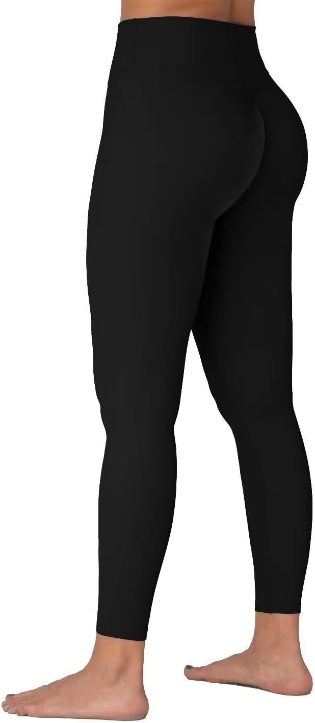 Detalle de Sunzel Sunzfly Butt Scrunch Leggings 25in