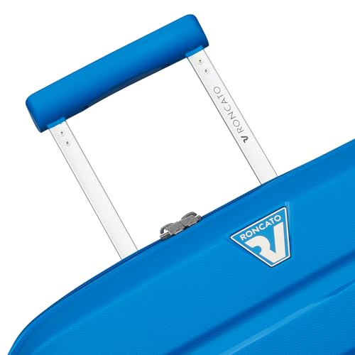Thumbnail 7 de Roncato B-FLYING SET VALIGIE (Medio, Cabina) Blu Cobalto – Set 2 trolley