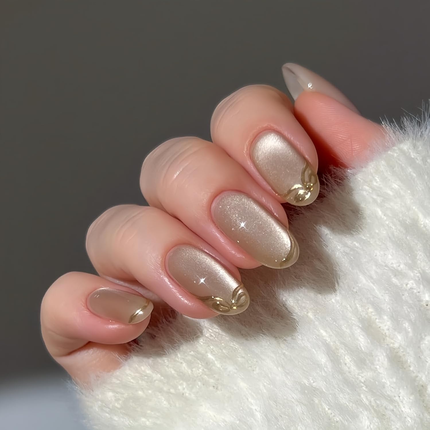 Thumbnail 4 de Senvenski Gelatina Vetro Cat Eye 15ML