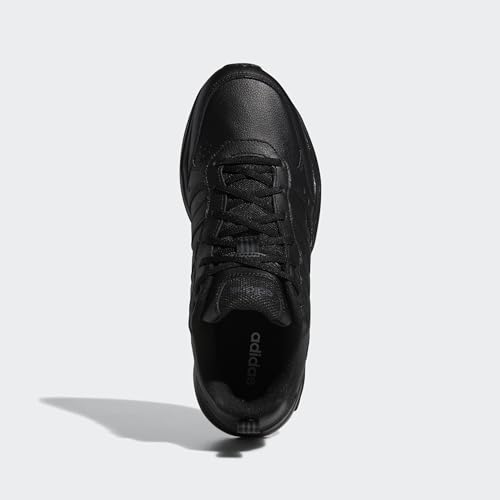 Thumbnail 3 de adidas Strutter, Zapatos Casual Hombre - Core Black 🖤