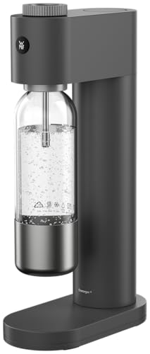Detalle 2 de WMF Element One Agua con gas — máquina automática 3 niveles 💧