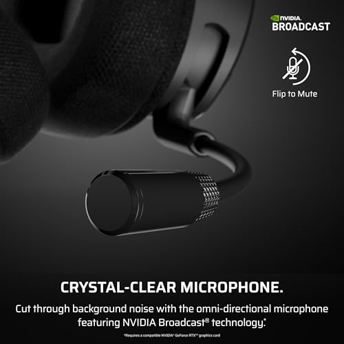 Thumbnail 7 de Corsair Void v2 Wireless Gaming Headset with Bluetooth (Carbon)