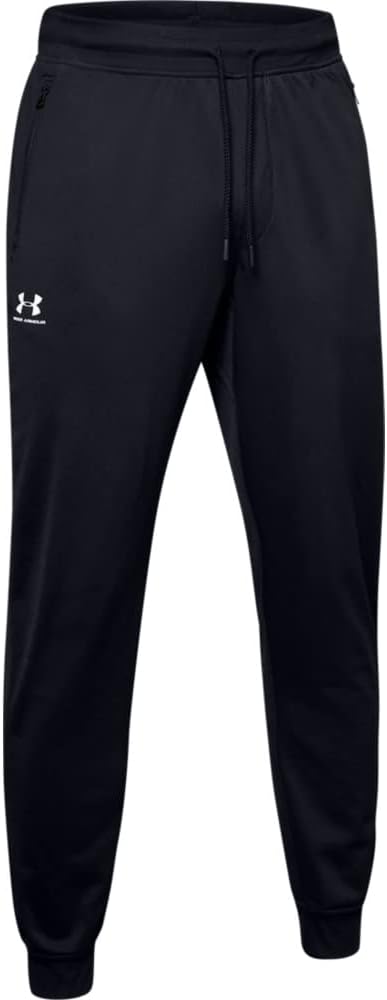 Detalle de Under Armour Sportstyle Tricot Joggers 76 cm