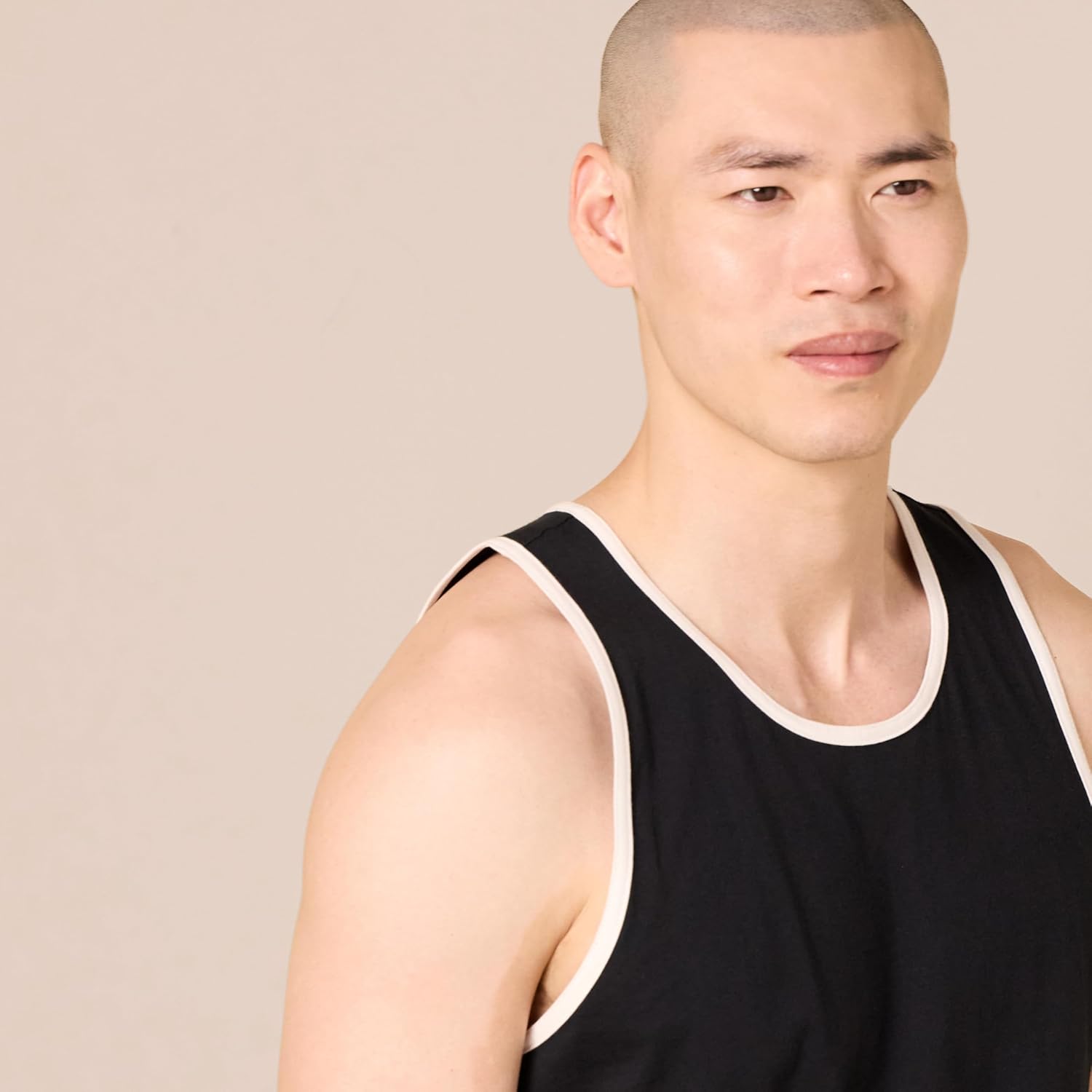 Thumbnail 3 de Amazon Essentials Men's Slim-Fit Vest
