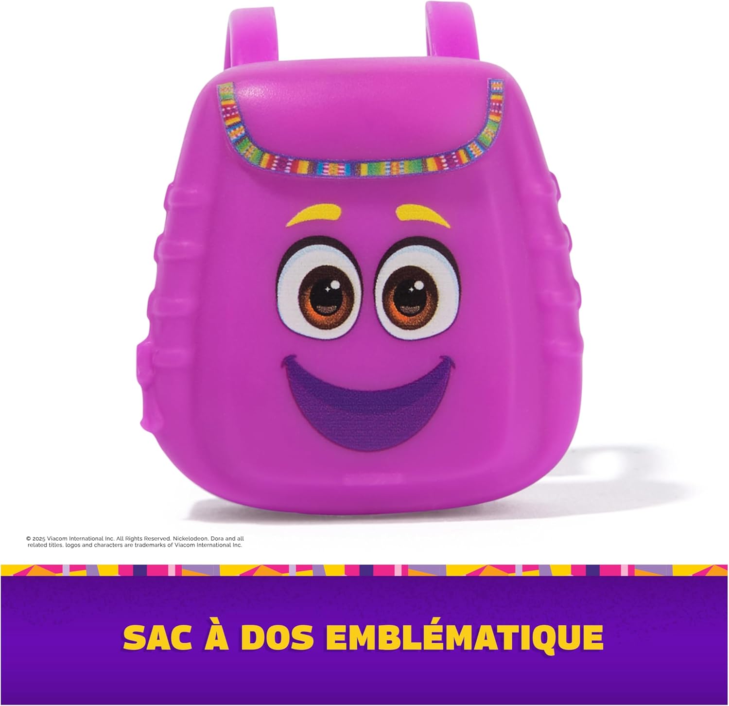 Detalle 1 de Dora Coffret Meilleurs Amis 15 cm