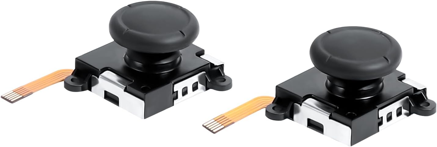 Thumbnail 2 de Ceozon Hall Effect Joystick replacement for Switch controllers