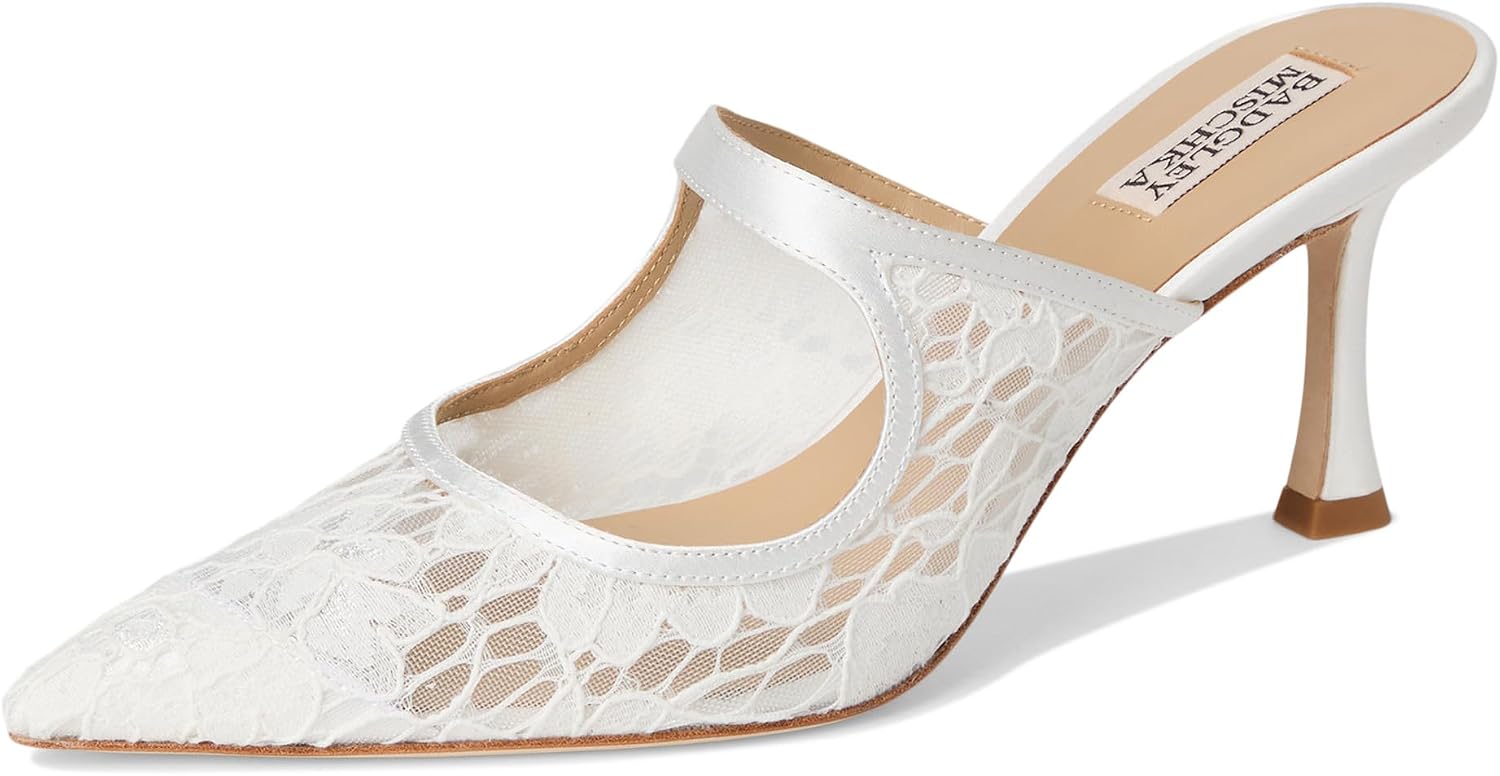 Thumbnail 6 de Badgley Mischka Women's Shoes
