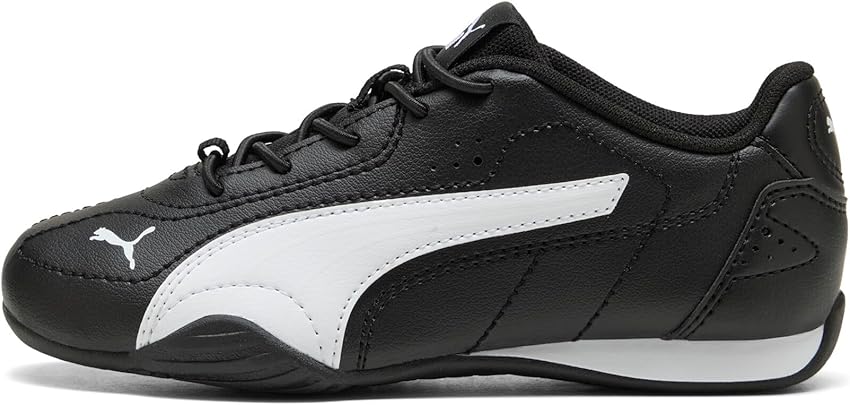 Thumbnail 2 de PUMA Catch Kids 32,5 EU zapatillas niño 👟