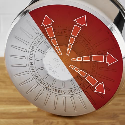 Thumbnail 6 de Tefal Ingenio, batterie cuisine 15 pièces, induction