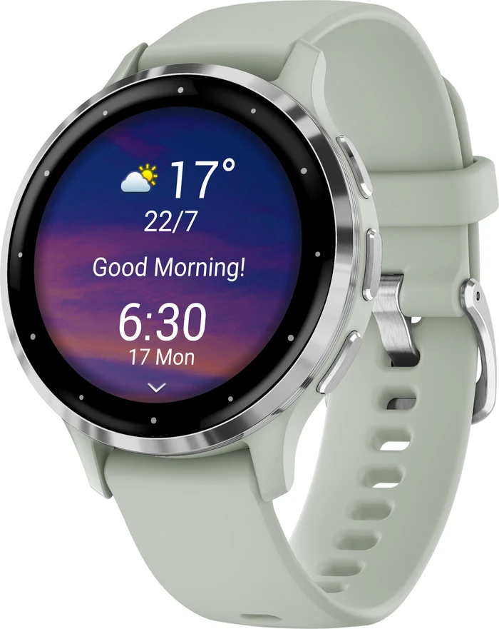 Thumbnail 9 de Garmin Venu 3S 41 mm Smartwatch