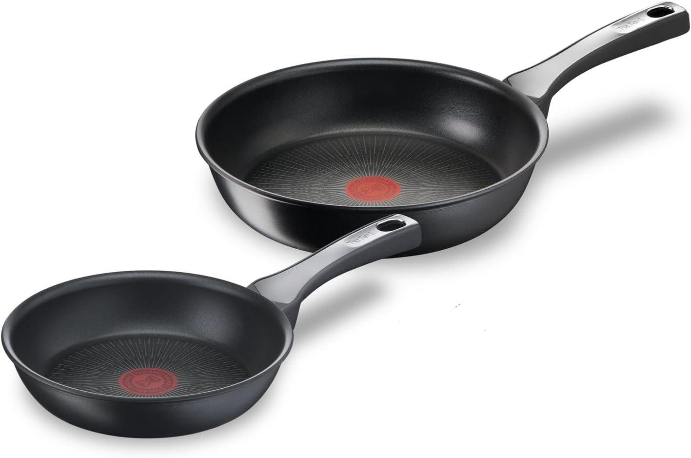 Thumbnail 6 de Tefal Unlimited On - Juego 3 Sartenes Antiadherentes