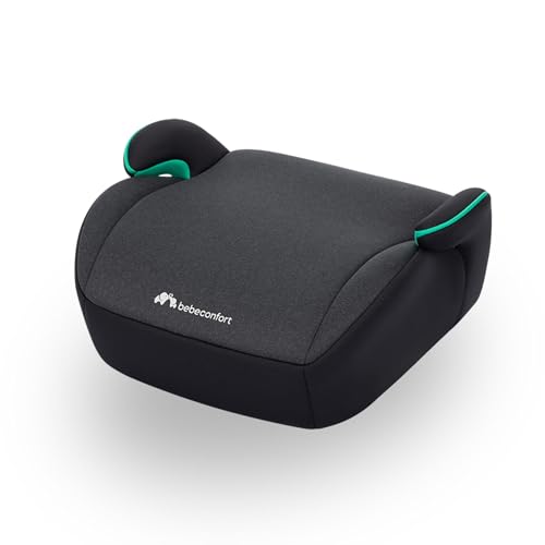 Detalle de Bebeconfort Manga i-Safe: Silla de coche elevador grupo 3, compacto y ligero