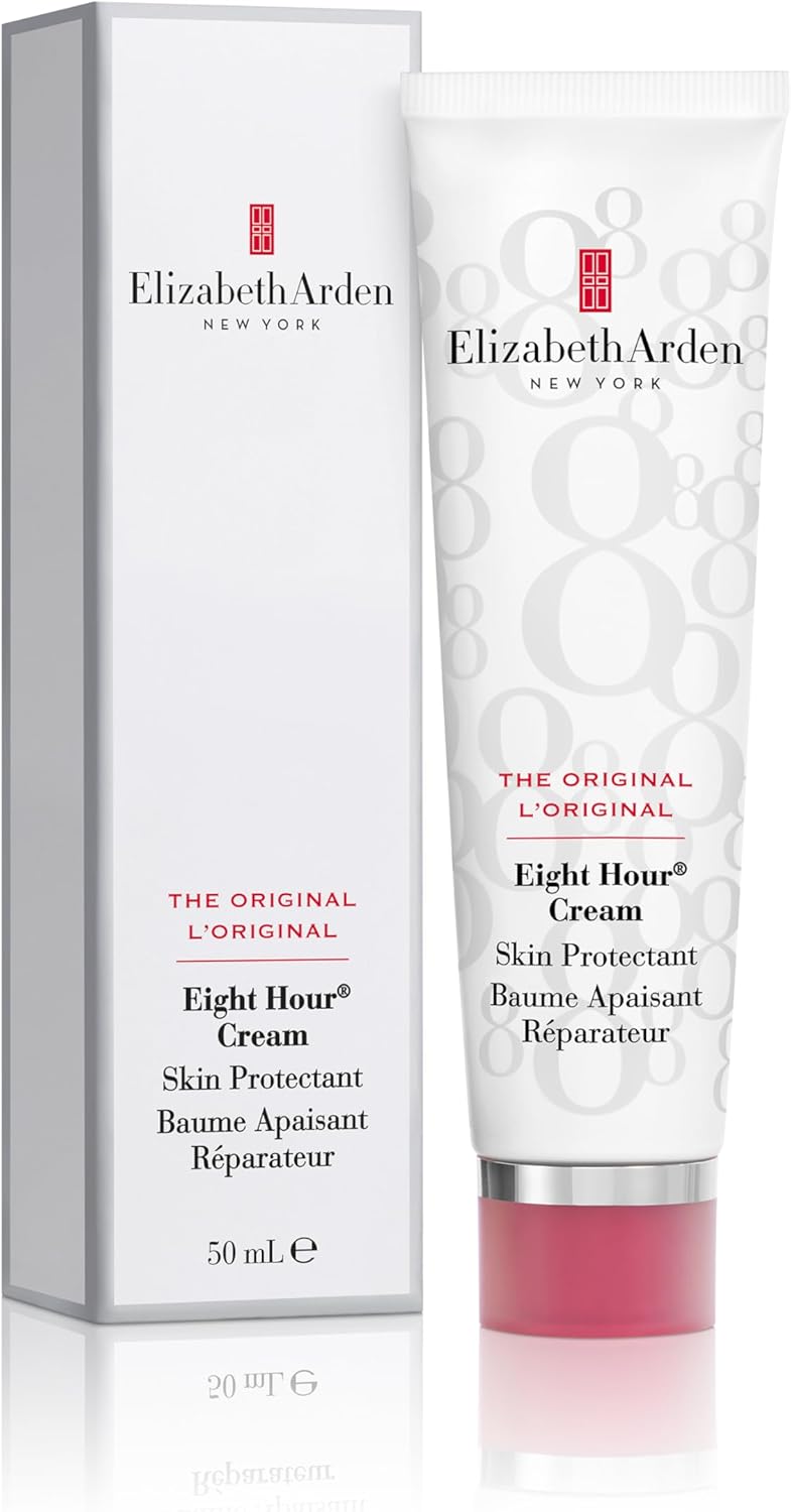 Detalle de Elizabeth Arden Eight Hour Cream 50ml