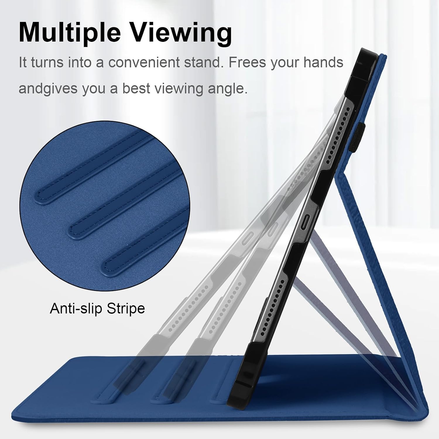 Thumbnail 3 de HGWALP iPad A16 Case 11th Gen