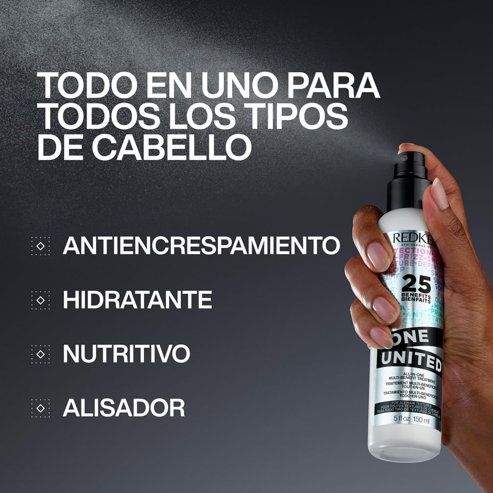 Thumbnail 2 de Redken One United Spray Protector 150 ml 🌟