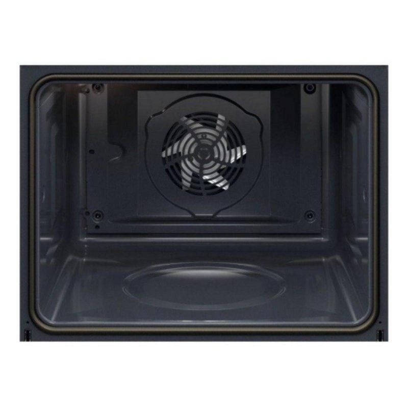 Thumbnail 1 de Horno eléctrico AEG Serie 6000 OR6PB51WSB 72L Negro con Wi‑Fi, Vapor y Sonda Térmica