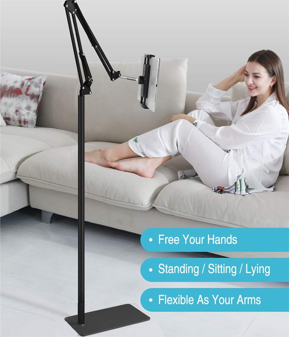 Thumbnail 6 de Tablet Floor Stand 5LB Base