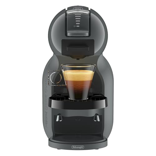 Thumbnail 4 de De’Longhi Nescafé Dolce Gusto Mini Me 2 EDG335.A: cafetera automática 15 bar con bundle de cápsulas intensas