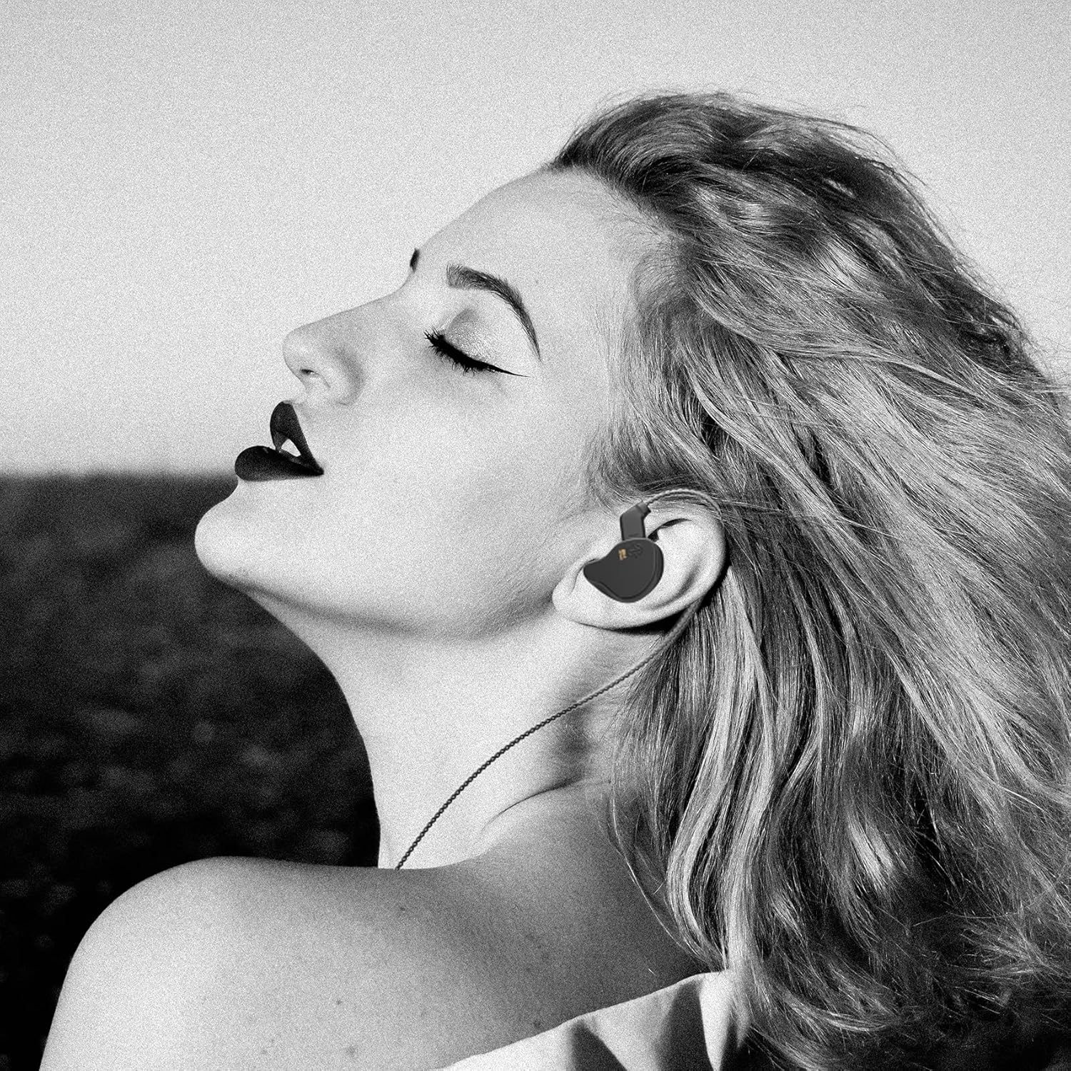 Thumbnail 5 de Yinyoo CCZ Melody In-Ear-Kopfhörer mit 1DD+1BA Hybrid & abnehmbarem 3,5-mm-Kabel (mit Mikrofon)