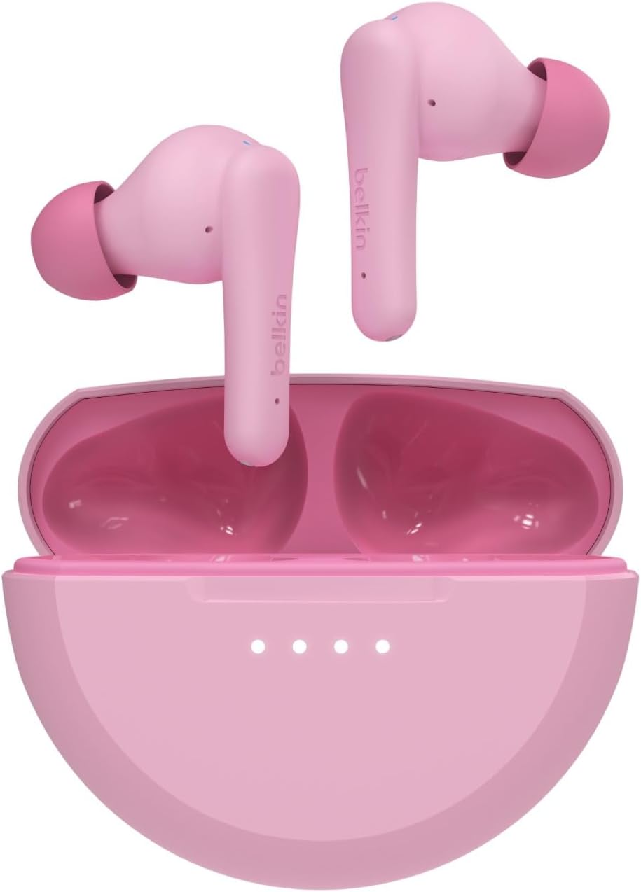 Thumbnail 3 de Belkin SoundForm Nano 2 Auricolari bambini 28 ore