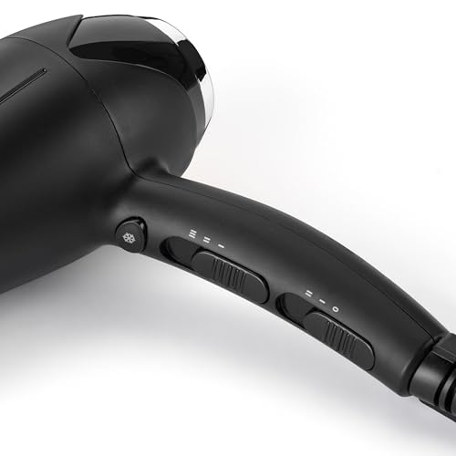 Thumbnail 7 de BaByliss Sèche-cheveux Turbo Smooth 2200W – Puissant et léger avec diffuseur large