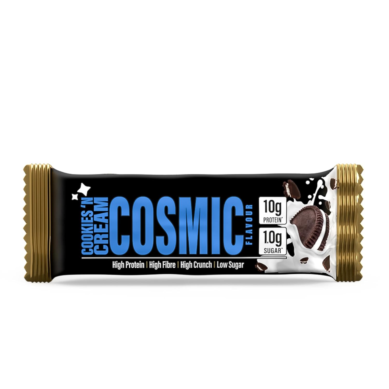 Thumbnail 4 de Protein Works Big Little Protein Riegel 20er