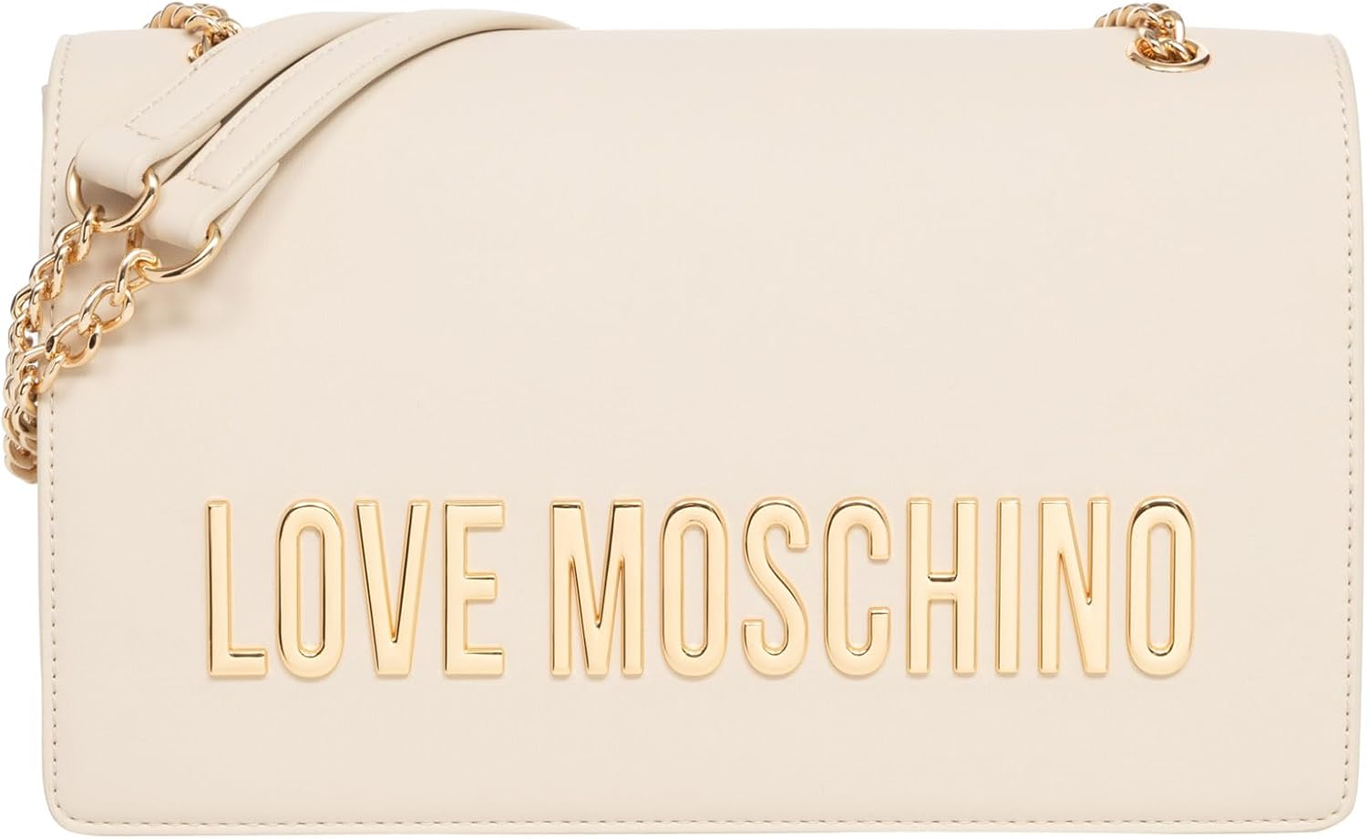 Thumbnail 4 de Love Moschino Borsa a Spalla Donna – pre-collezione P/E 2024, stile e comfort
