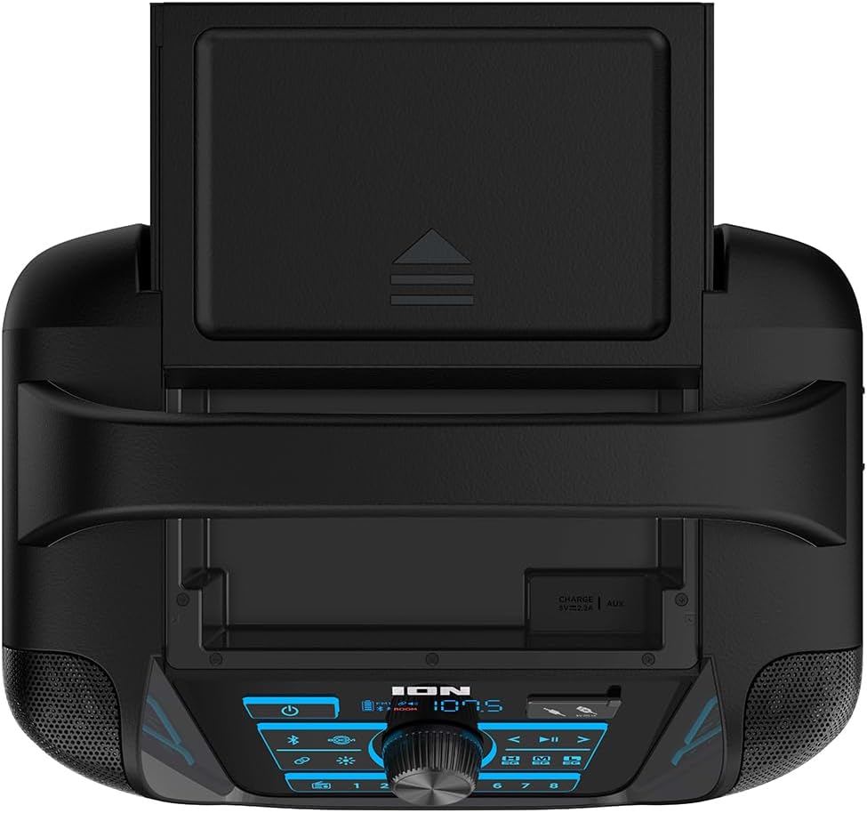 Thumbnail 4 de ION Sport 320 200W Outdoor Bluetooth Speaker
