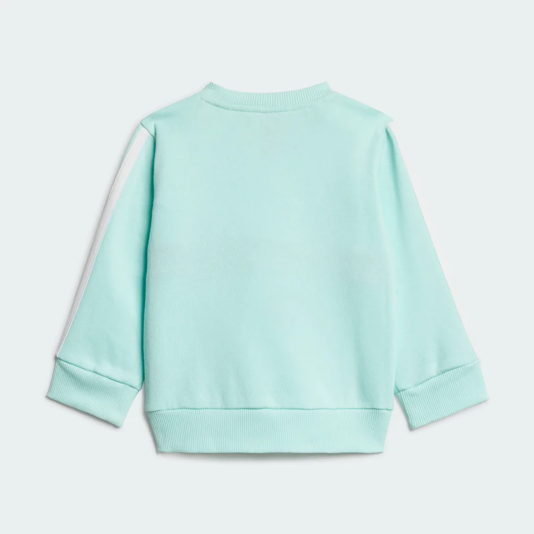 Thumbnail 2 de Seasonal Essentials Tiberio Fleece 3 bandas Conjunto bebé 0–24 meses