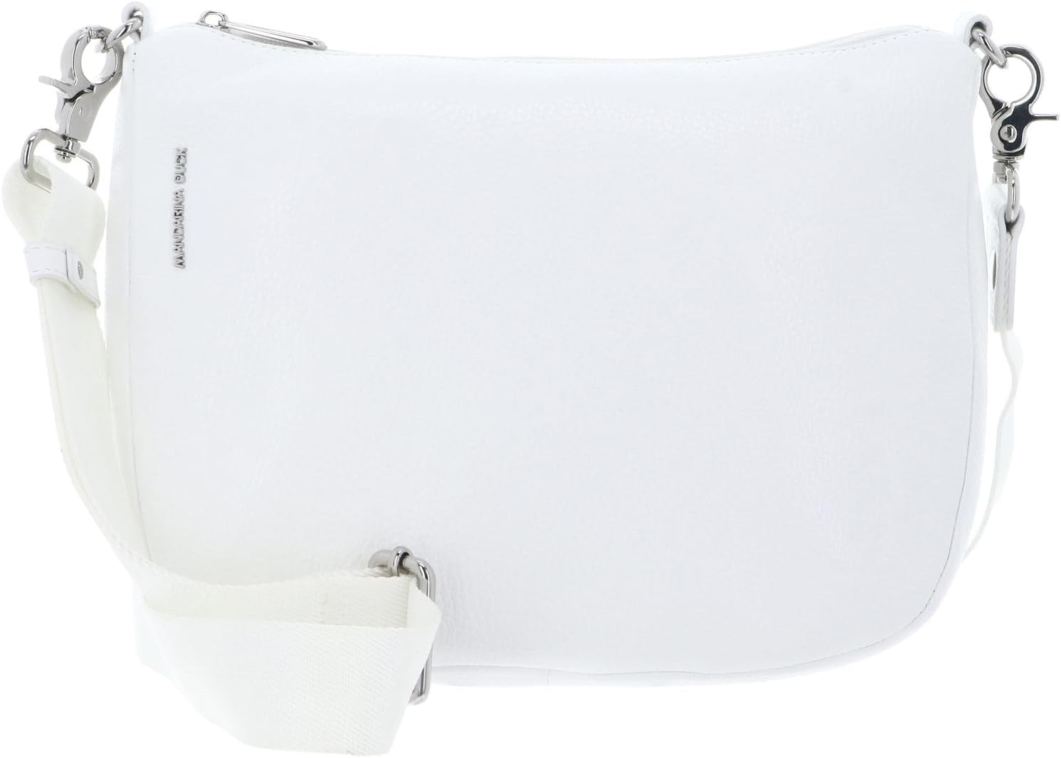 Thumbnail 4 de Mandarina Duck Mellow Leather Hobo